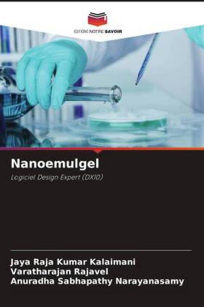 Nanoemulgel