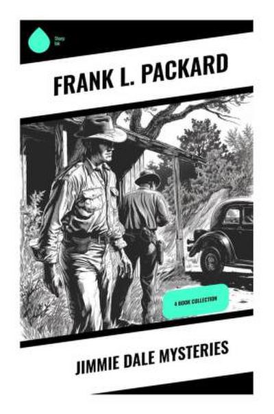 Jimmie Dale Mysteries