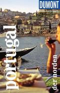 DUMONT Reise-Taschenbuch Portugal, Der Norden