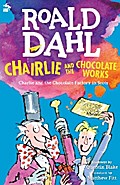 Chairlie and the Chocolate Works