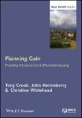 Planning Gain