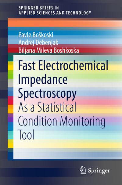 BoSkoski, P: Fast Electrochemical Impedance Spectroscopy
