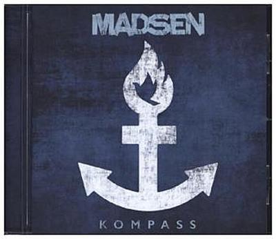 Kompass, 1 Audio-CD