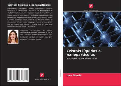 Cristais líquidos e nanopartículas