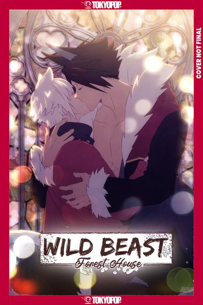 Wild Beast Forest House, Volume 3