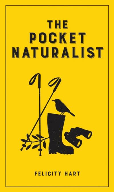 Pocket Naturalist
