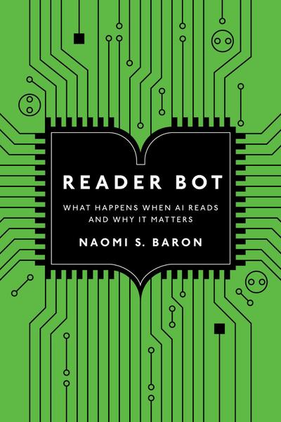 Reader Bot