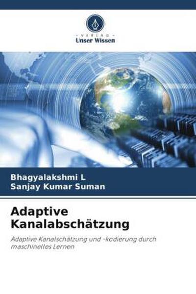 Adaptive Kanalabschätzung