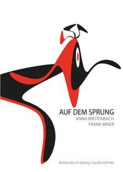 Auf dem Sprung