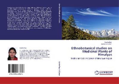 Ethnobotanical studies on Medicinal Plants of Himalyas