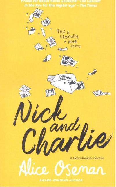 A Nick and Charlie