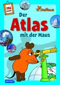 DerAtlas mit der Maus (Meyers Kindersachbuch)