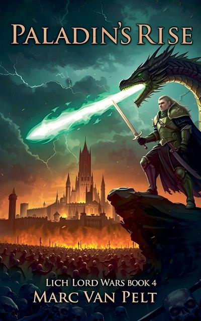 Paladin’s Rise