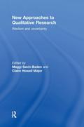 New Approaches to Qualitative Research