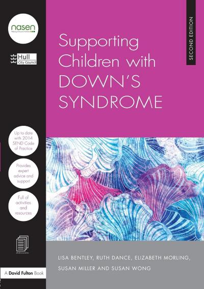 Supporting Children with Down’s Syndrome