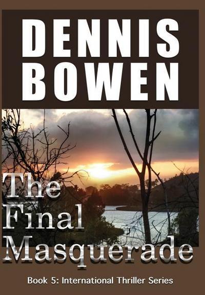 The Final Masquerade