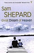 Great Dream Of Heaven