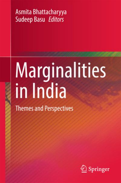 Marginalities in India