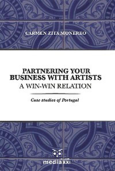 Partnering Your Business With Artists A Win-Win Relation