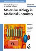 Molecular Biology in Medicinal Chemistry