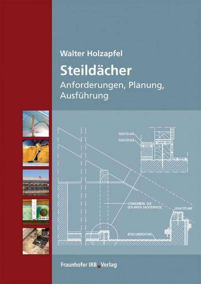 Steildächer.