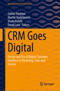 CRM Goes Digital