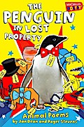 The Penguin in Lost Property