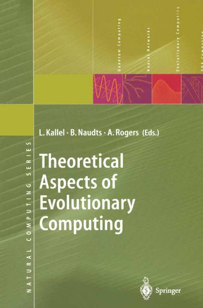 Theoretical Aspects of Evolutionary Computing