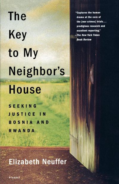 The Key to My Neighbor’s House