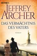 Das Vermächtnis des Vaters von Jeffrey Archer | Buch