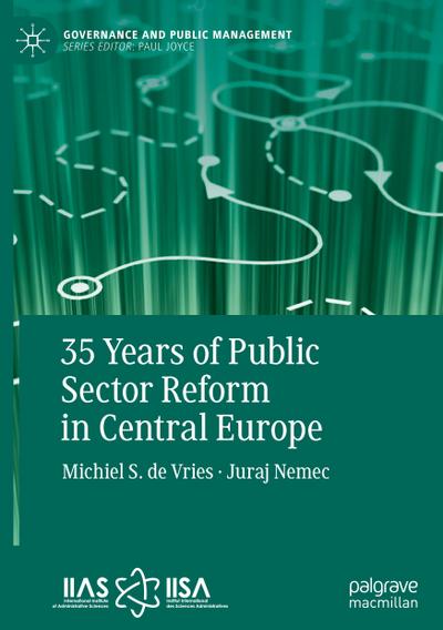 35 Years of Public Sector Reform in Central Europe
