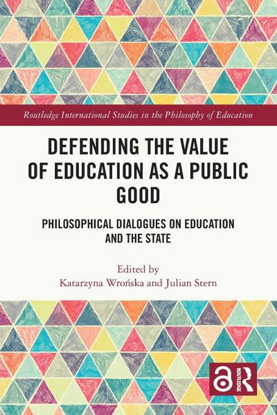 Defending the Value of Education as a Public Good