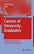 Careers of University Graduates