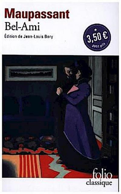 Bel-Ami