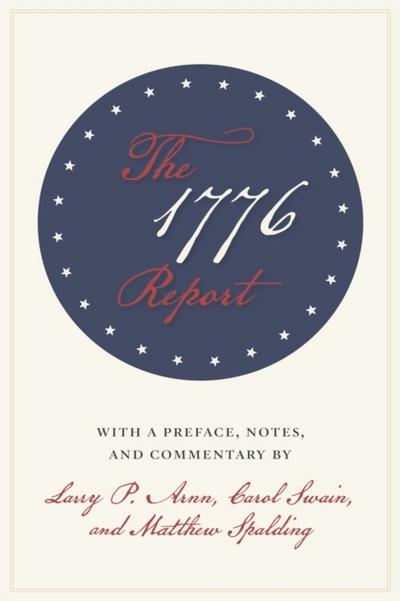 The 1776 Report