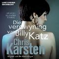 Die verdwyning van Billy Katz