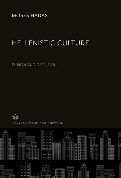 Hellenistic Culture