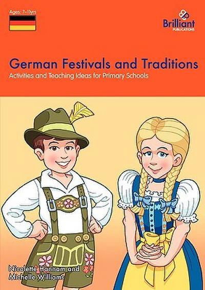German Festivals and Traditions