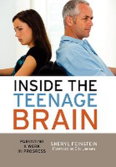 Inside the Teenage Brain