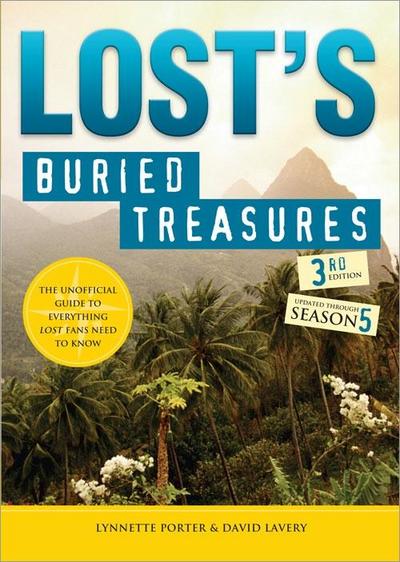 Lost’s Buried Treasures