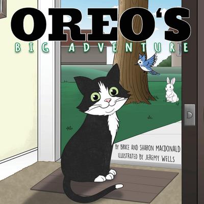 Oreo’s Big Adventure