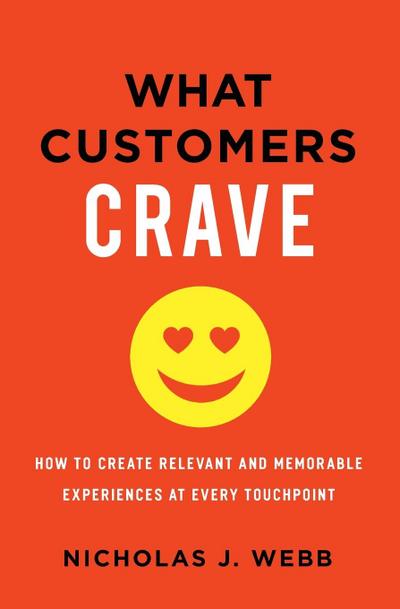 What Customers Crave