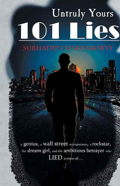 Untruly Yours 101 Lies