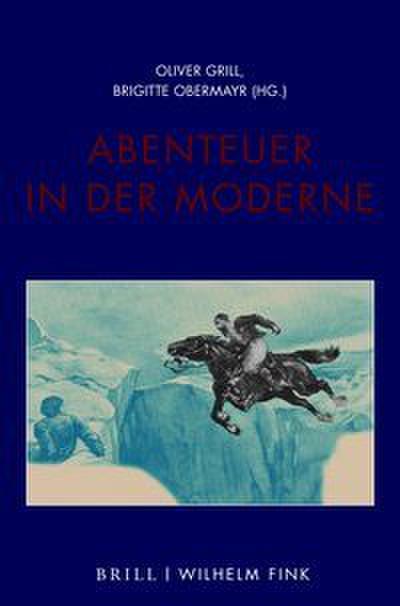 Abenteuer in der Moderne