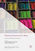 Financial Inclusion in Asia