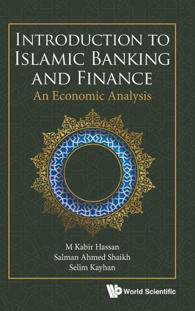 INTRODUCTION TO ISLAMIC BANKING AND FINANCE