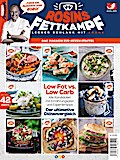 Rosins Fettkampf 2020 - Lecker schlank mit Frank