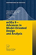 mODa 9 - Advances in Model-Oriented Design and Analysis