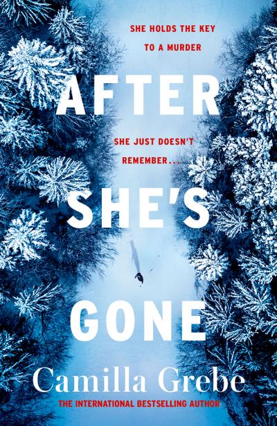After She’s Gone