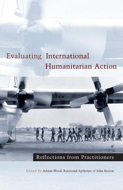 Evaluating International Humanitarian Action